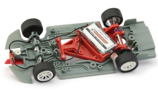 Scaleauto Porsche 991 RSR GT3 Nr. 912Daytona 2017  6241R